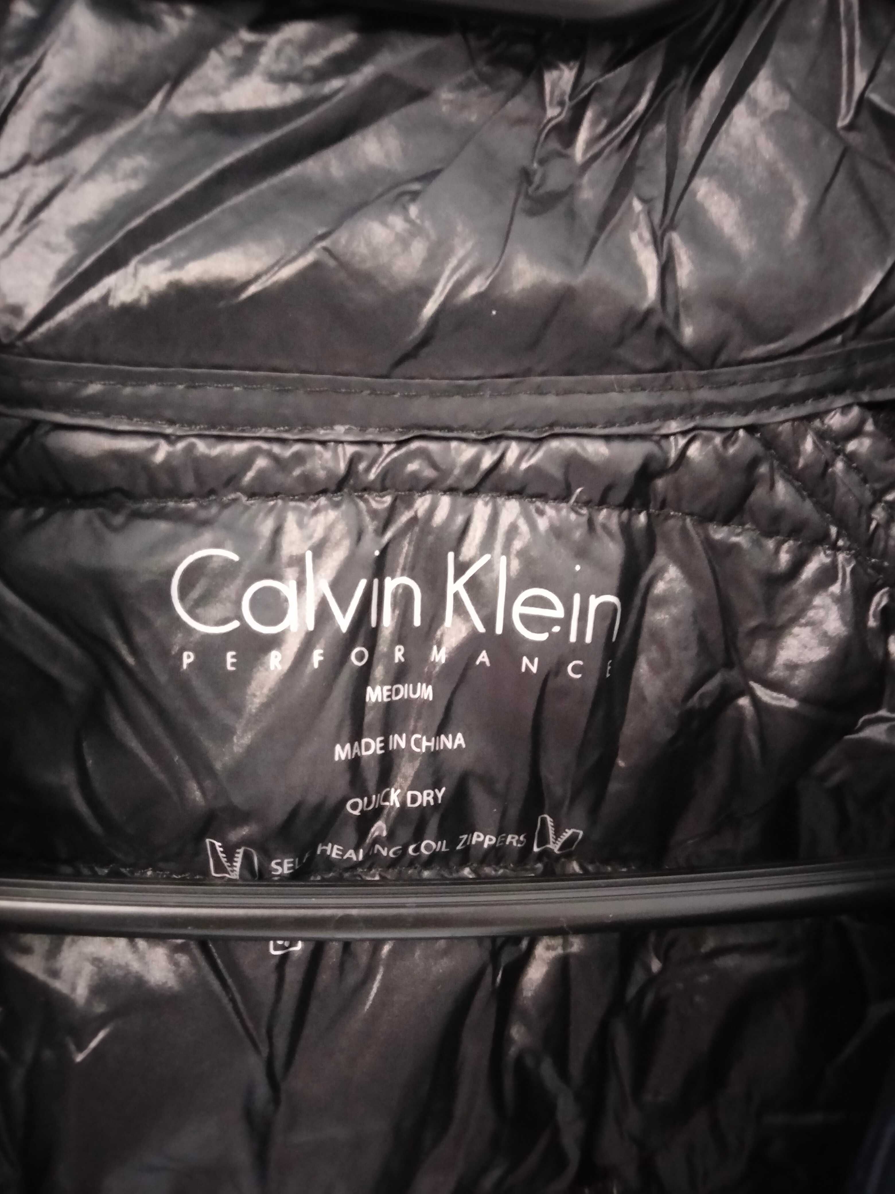 Geacă damă Calvin Klein