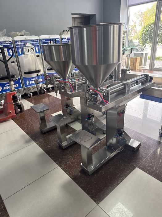 Дозатор для жыдкость