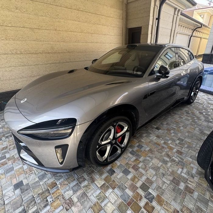 Xiaomi YU7 max 2025 йил