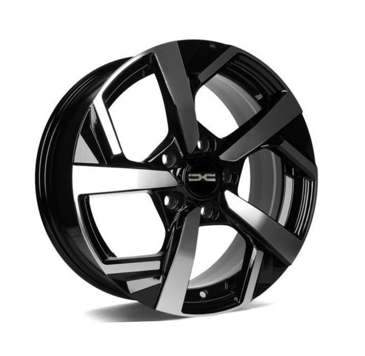 Jante Dacia Duster  pe R16 cu 5 x 114.3 R16