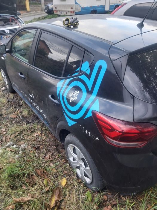 Vand Dacia Sandero