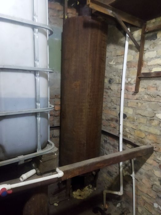 Продаю систему отопления