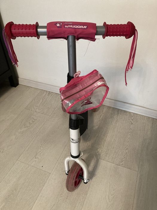 Trotineta Hudora pentru copii