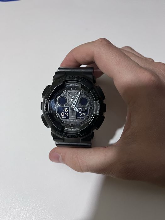 De vânzare casio G-Shock