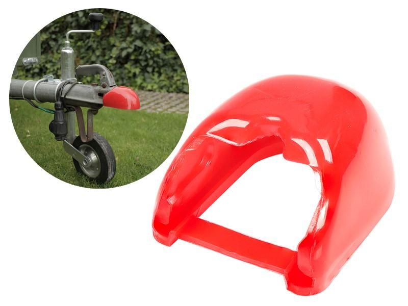 капачка за лапа/ключалка теглич на ремарке carmotion 86955