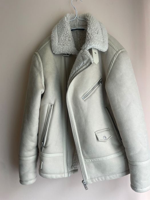Мъжки Есенни Якета Zara