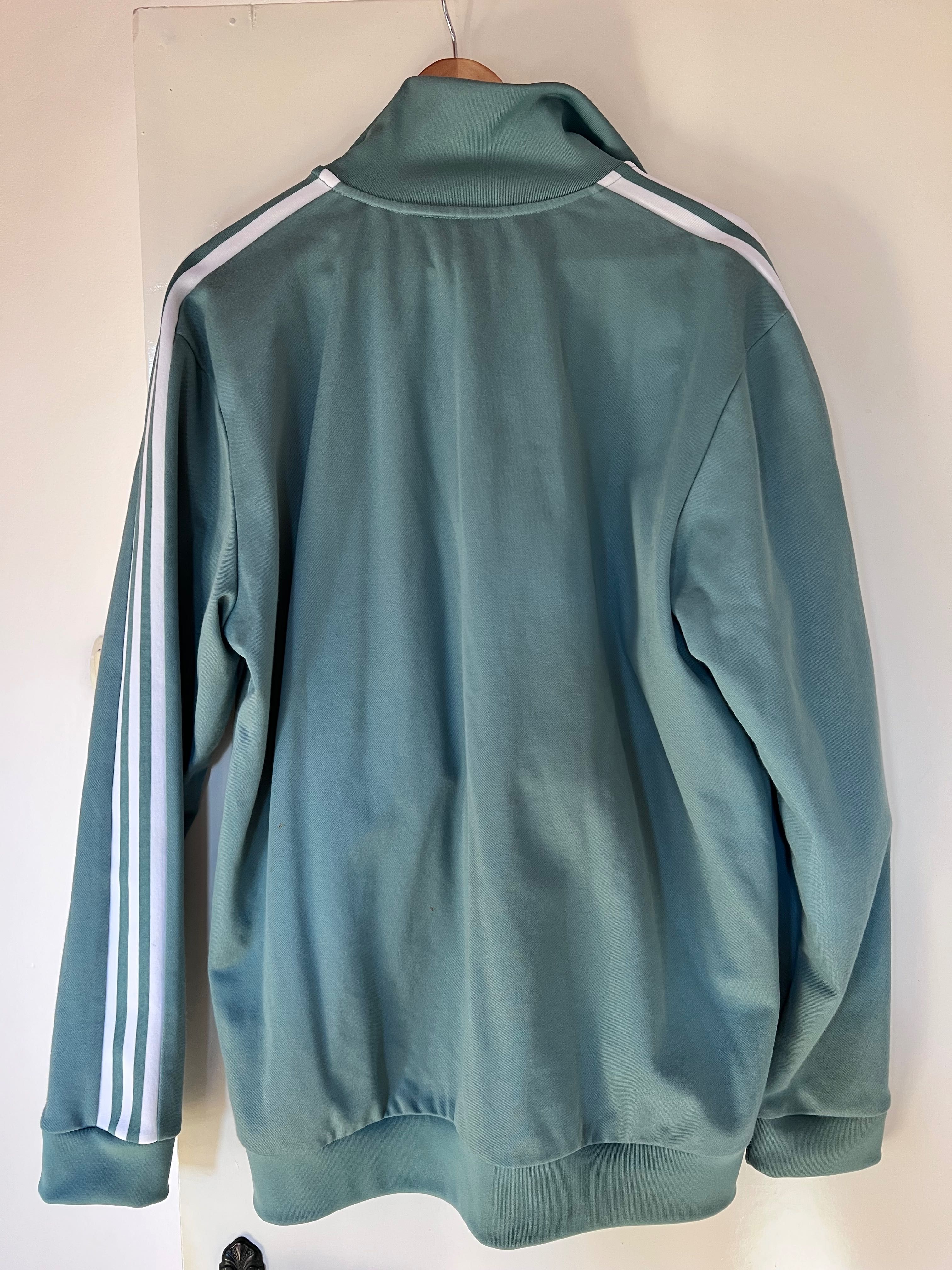 Мъжки суитчер Adidas
