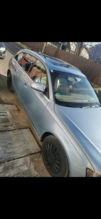 Audi A4 B8   de vanzare