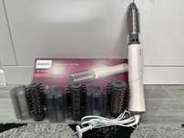 Уред за оформяне на прически с въздух Philips Airstyler 7000 BHA 735!