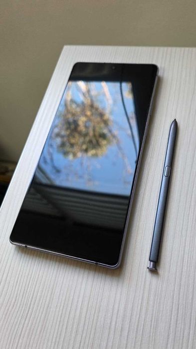 Telefon mobil Samsung Note 20 Dual Sim