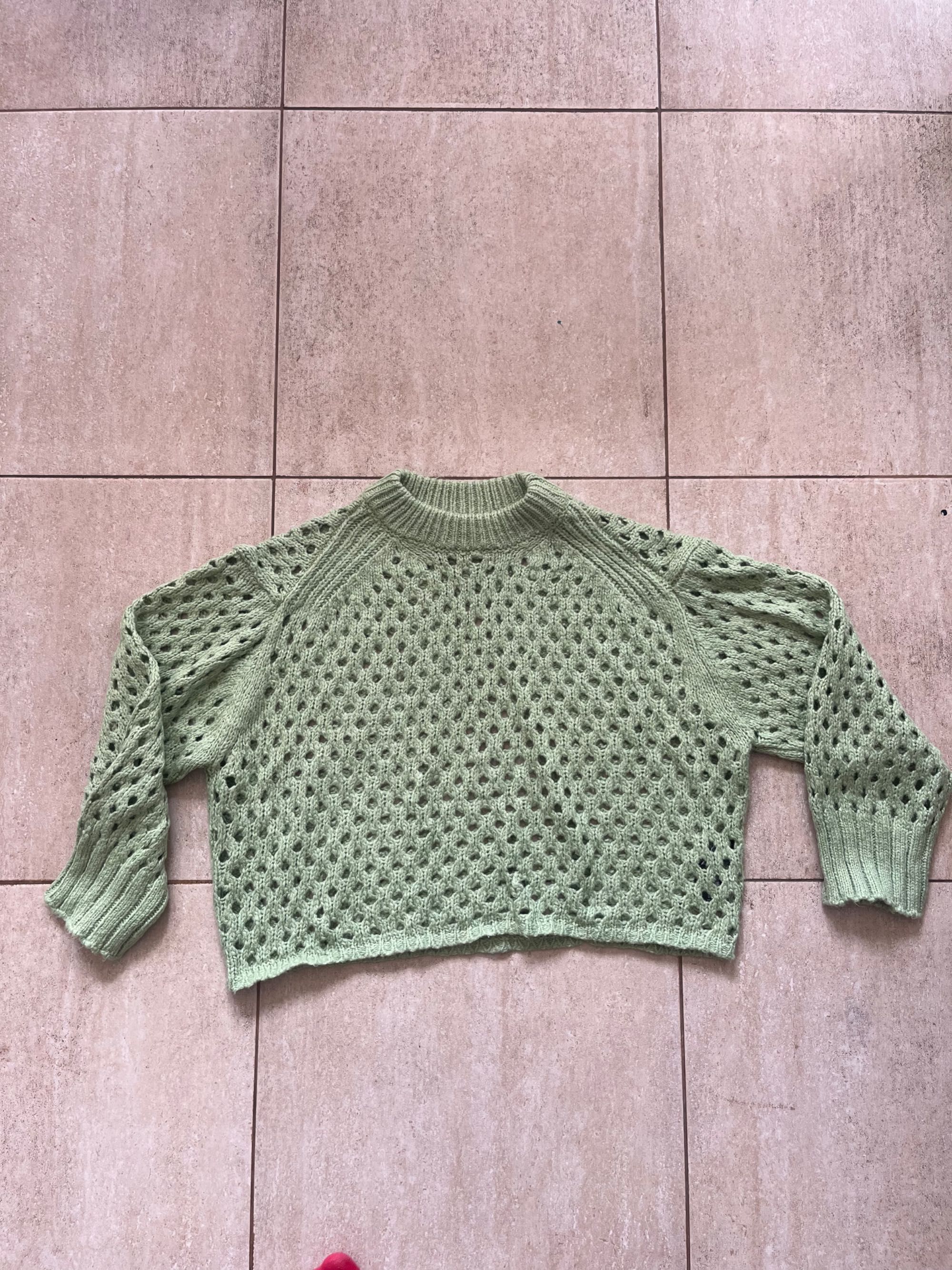 Нов женски пуловер ASOS design