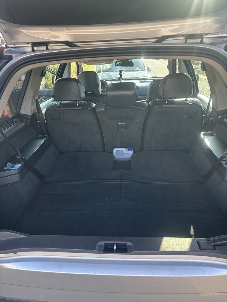 Volvo xc90  2.4 diesel 2003