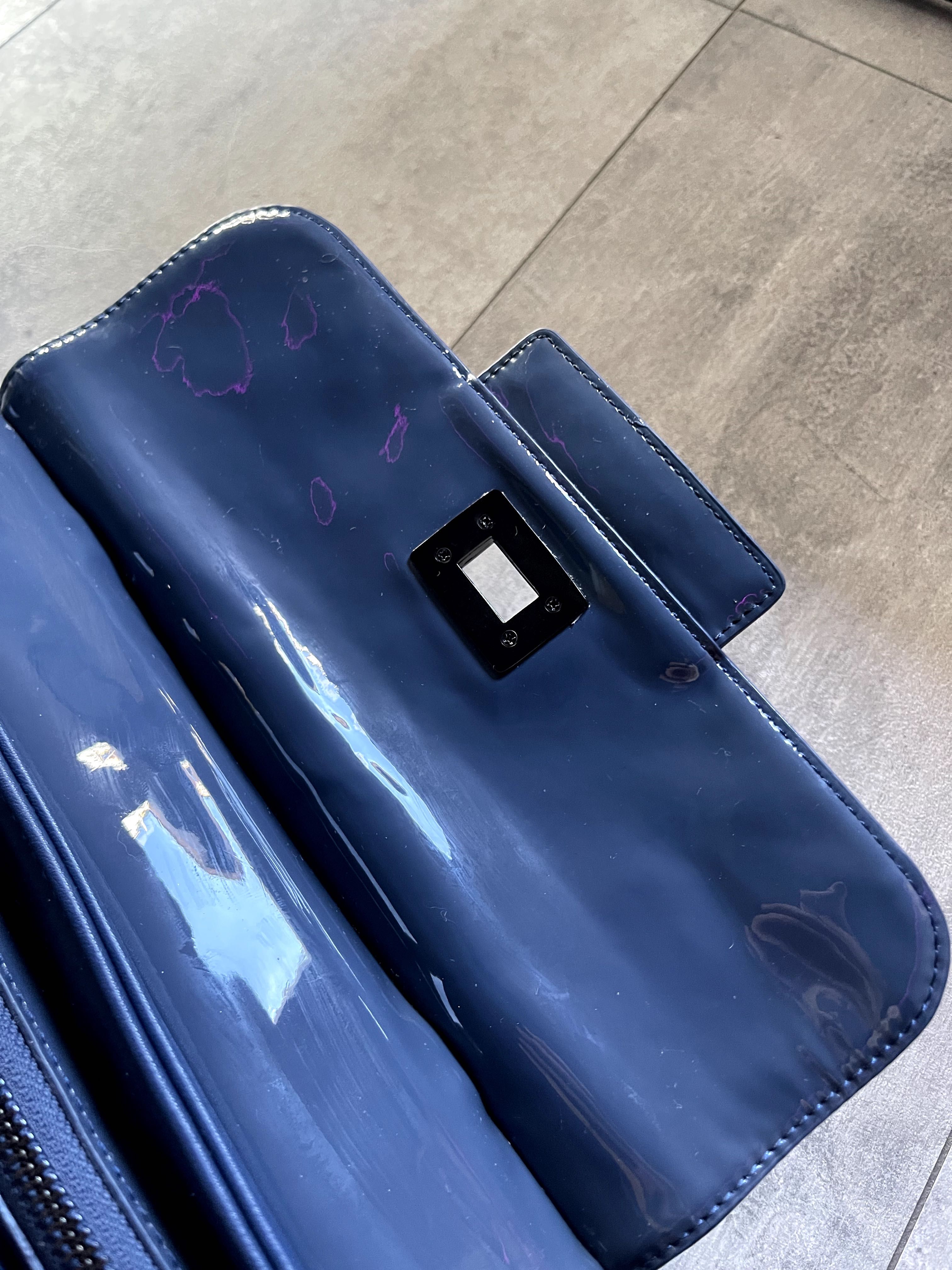 Чанта Versace Jeans Baguette Bag
