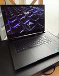 Laptop Gaming Aorus