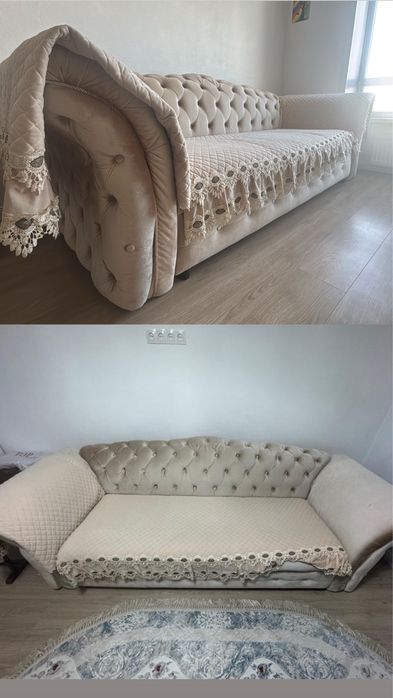 Диван для зала или комнаты