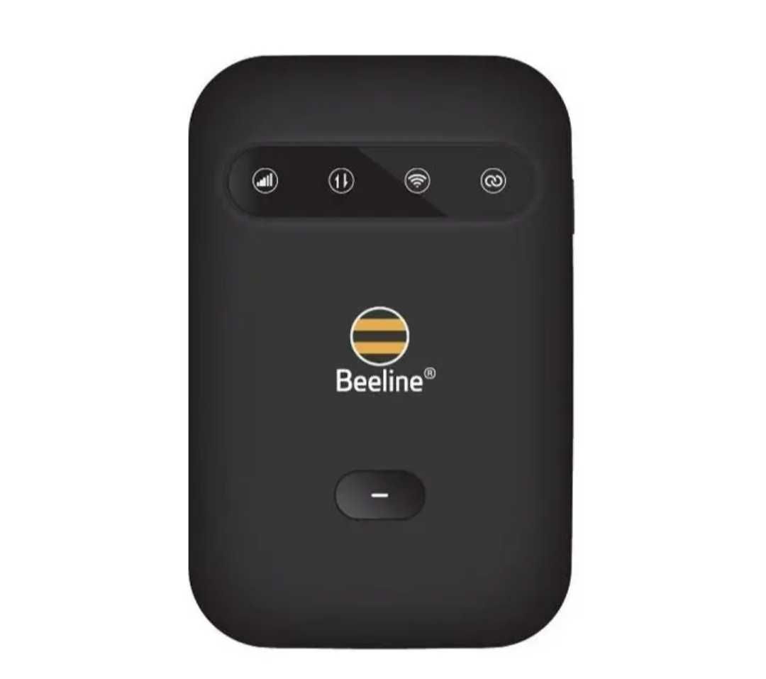 Beeline WiFi беспроводной роутер