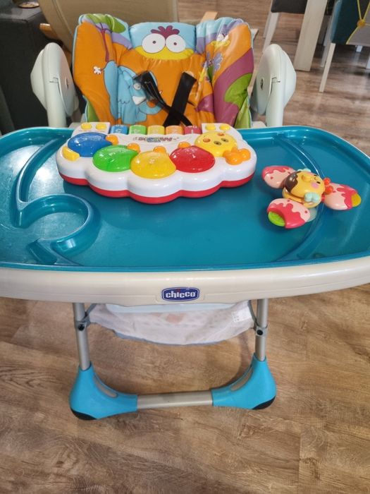 scaun copil Chicco