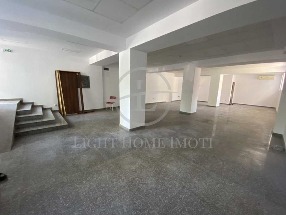 Продава се Офис в Пловдив, Централна гара - 157 кв.м за 918 €/кв.м - Снимка #5