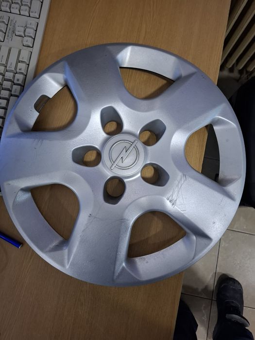 Capac roata r16 opel vivaro