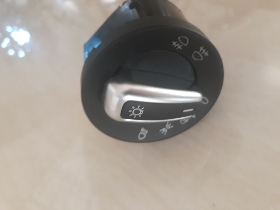 Bloc lumini volkswagen, nou!