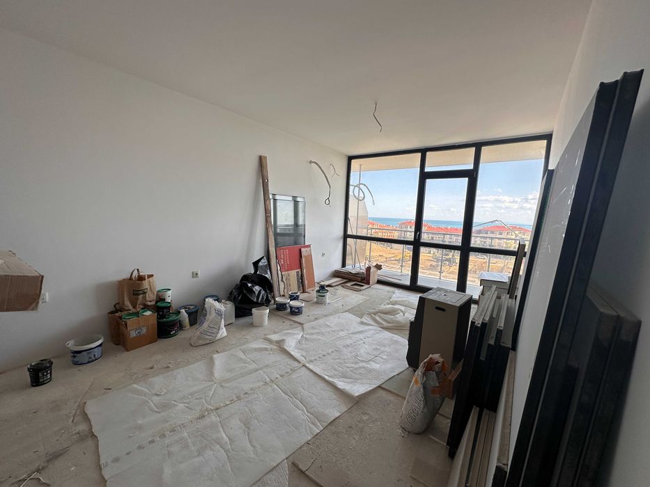 Продава се Двустаен апартамент в Свети Влас - 67 кв.м за 970 €/кв.м - Снимка #9