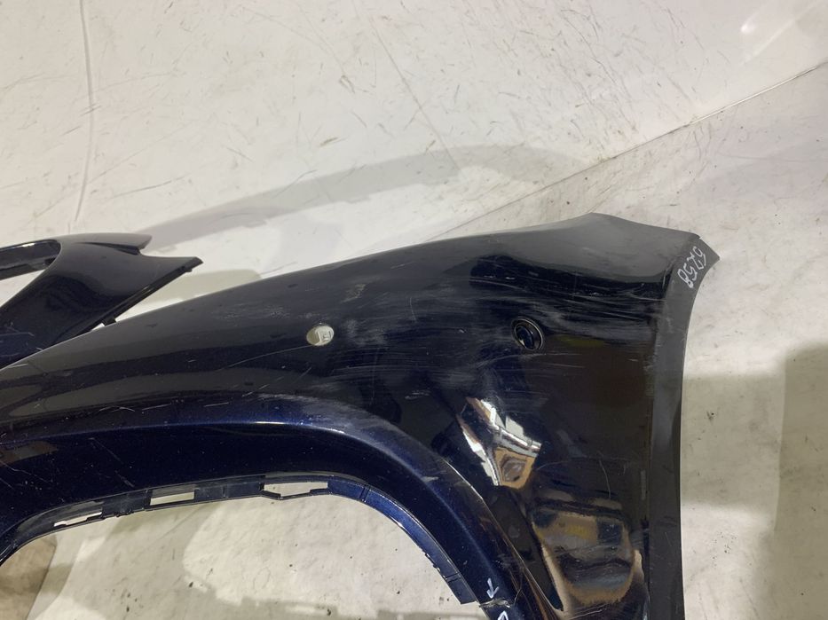 Bara fata Mercedes C-Class, W205, 2014, 2015, 2016, 2017, 2018, cod origine OE A2058850125.