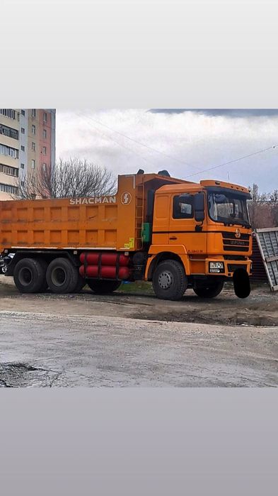Shacman f 3000 сотилади