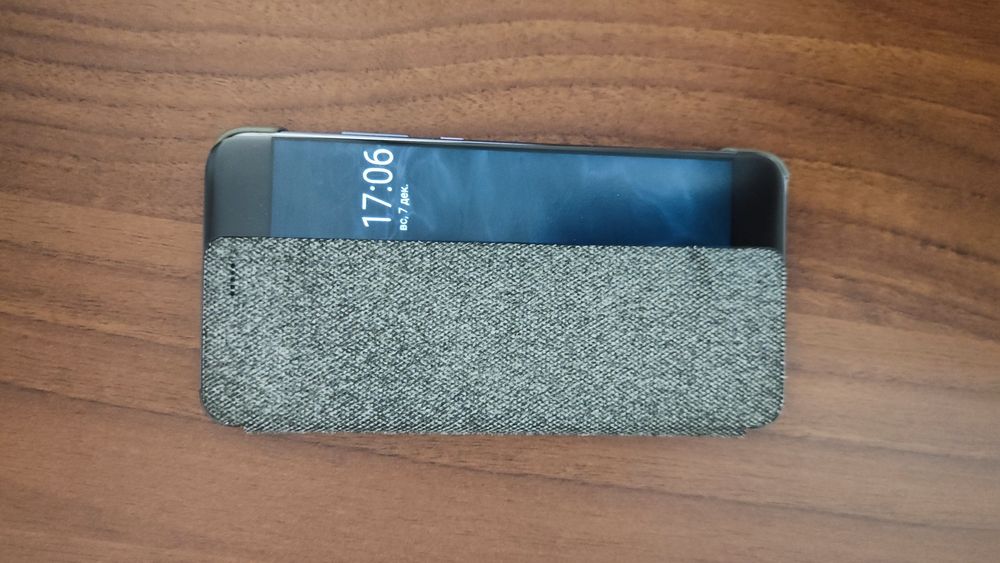 Huawei P10 Plus Flagman