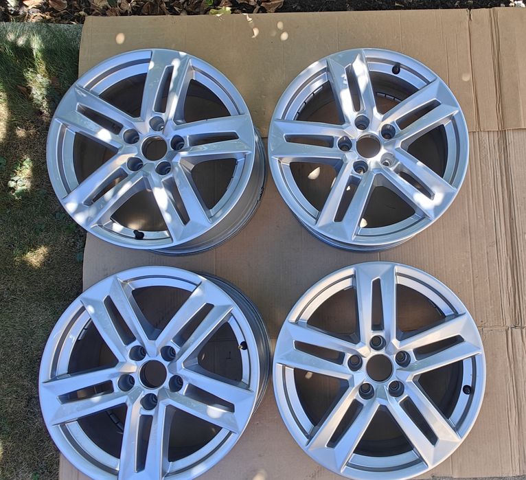 Vand jante 5x112 Audi, Volkswagen, Skoda, Seat Mercedes