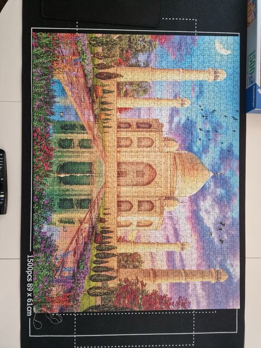 Пъзели Ravensburger