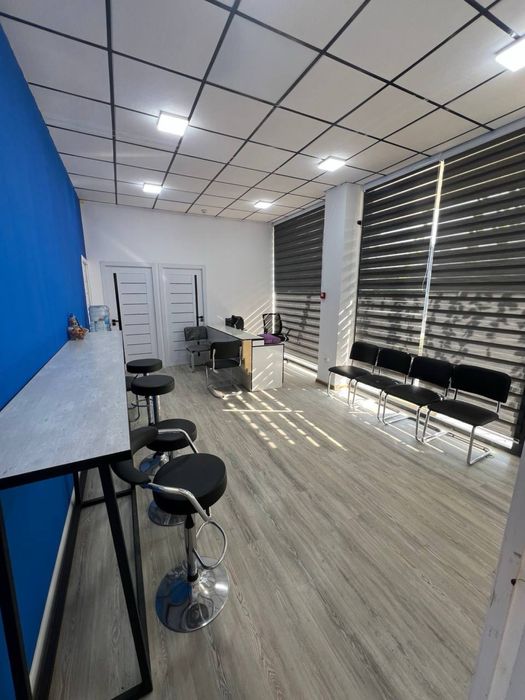 Аренда недвижимость