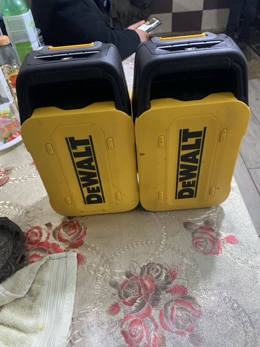 De vanzare acumulator