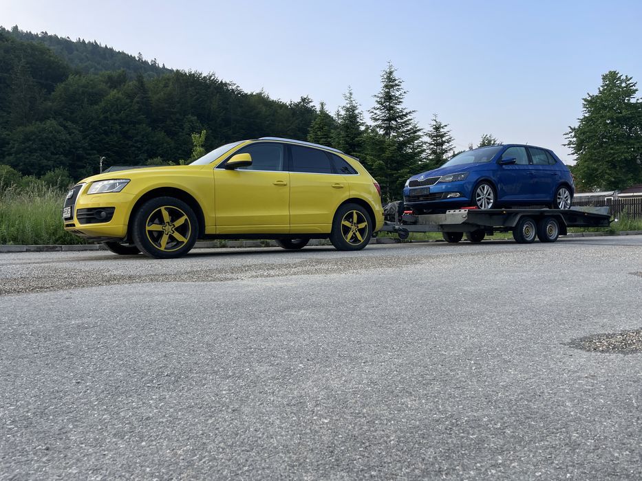 Tractari auto sinaia,busteni,azuga,predeal,comarnic