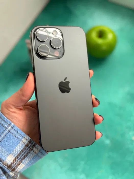 Iphone 13 pro 128 gb аккум 85%