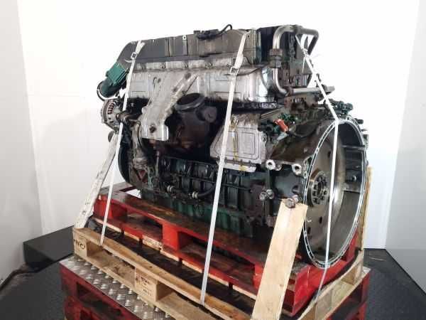 Motor complet Volvo D7E 290-EC06 - Piese de schimb Volvo