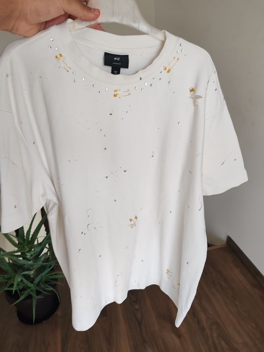 Tricou cu design unic