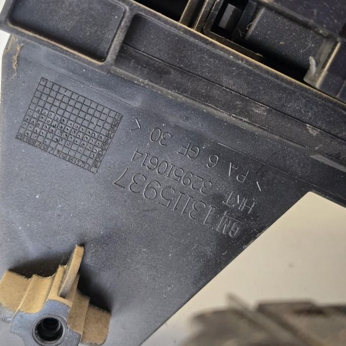 Kit pornire complet Opel Astra H facelift 1.4i Z14xep