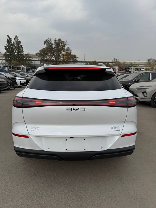 Byd sealion-06 (Pilot Plus 605)