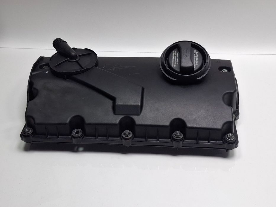 Capac culbutori AUDI A4 III 8EC, B7 2004 - 20082.0 TDI BPW 038103469R