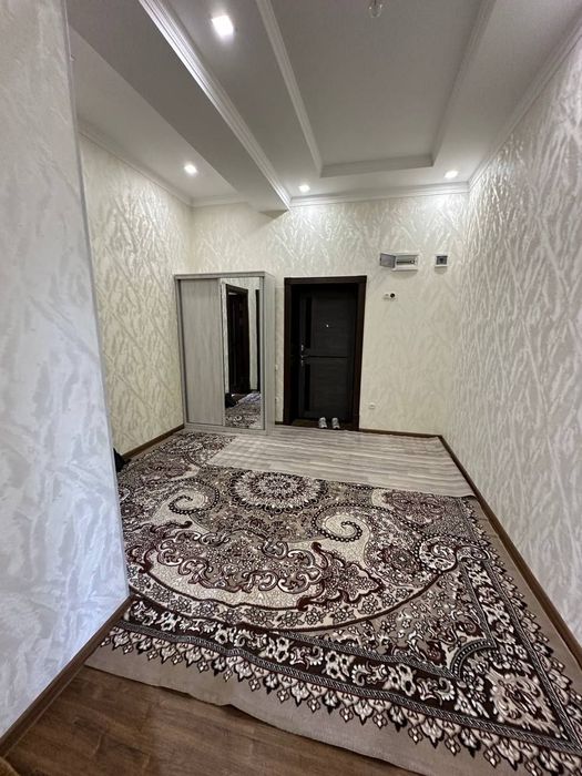 Аренда квартира новастройка сергели 8 хокимят