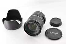 Canon 17-55mm f2.8