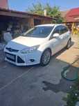 Ford Focus 1.0 ecoboost