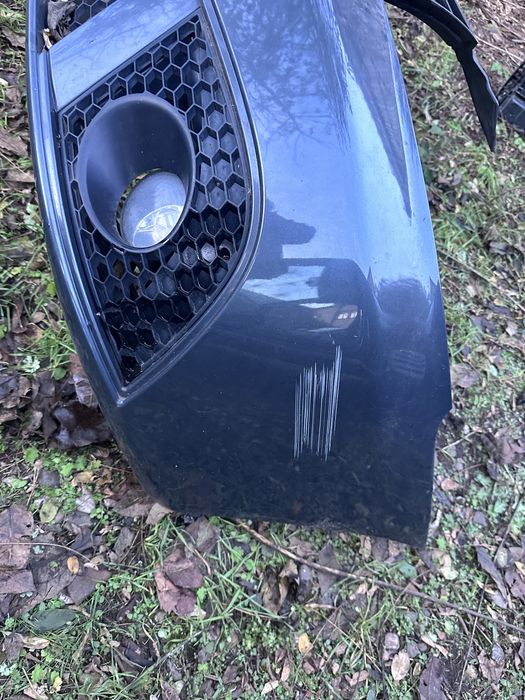 Предна Броня Seat Ibiza 2007Година