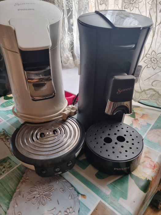 Vând aparate cafea pentru piese