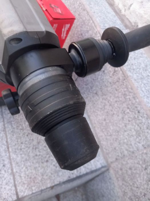 Milwaukee M18 FHM Перфоратор