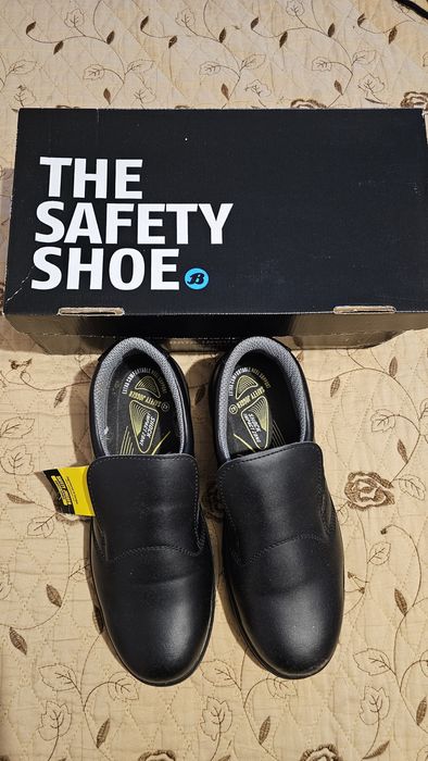 Pantofi munca Olanda