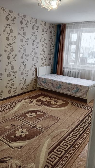 Продам 2х комн.квартиру