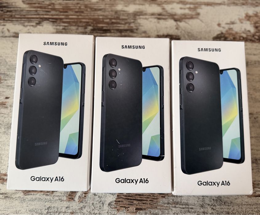 Samsung Galaxy A16 Preț 500 lei