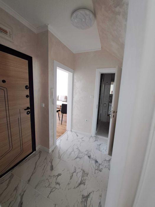 Дава се под наем Двустаен апартамент в Варна, Централна поща - 62 кв.м за 459 € - Снимка #11