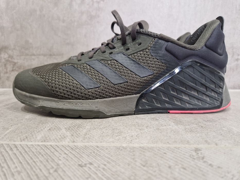 ADIDAS PERFORMANCE 

Спортни обувки 'Dropset 3'